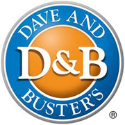 Dave and Buster's